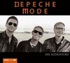 Buchcover Depeche Mode - Die Audiostory