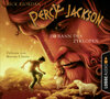 Buchcover Percy Jackson - Teil 2