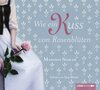 Buchcover Wie ein Kuss von Rosenblüten
