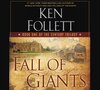 Buchcover Fall of Giants