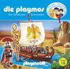 Buchcover Die Playmos - Folge 18