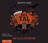 Buchcover Das Tal. Die Katastrophe