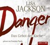 Buchcover Danger