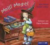 Buchcover Molli Mogel - Verrate nichts, kleine Zauberin!