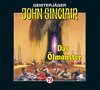 Buchcover John Sinclair - Folge 72