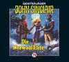 Buchcover John Sinclair - Folge 73