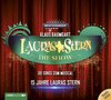Buchcover Lauras Stern - Die Show - Die Hits aus der Show!