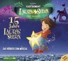 Buchcover Lauras Stern - Die Show - Eine Reise zu den Sternen