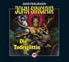 Buchcover John Sinclair - Folge 78