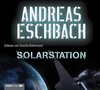 Buchcover Solarstation