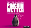 Buchcover Pinguinwetter