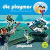 Buchcover Die Playmos - Folge 29