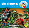 Buchcover Die Playmos - Folge 30