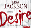 Buchcover Desire