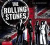 Buchcover The Rolling Stones - Die Audiostory