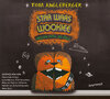 Buchcover Star Wars Wookiee - Zwischen Himmel und Hölle