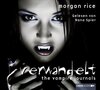 Buchcover The Vampire Journals - Verwandelt