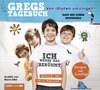 Buchcover Gregs Film-Tagebuch - Von Idioten umzingelt!