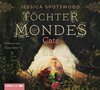 Buchcover Töchter des Mondes - Cate