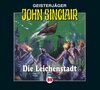 Buchcover John Sinclair - Folge 88