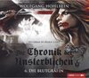 Buchcover Die Chronik der Unsterblichen - Teil 6