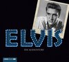 Buchcover ELVIS - Die Audiostory