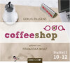 Buchcover Coffeeshop 1.10-1.12