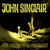 Buchcover John Sinclair - Das andere Ufer der Nacht