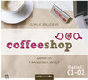 Buchcover Coffeeshop 1.01-1.03