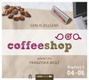 Buchcover Coffeeshop 1.04-1.06