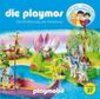 Buchcover Die Playmos - Folge 37