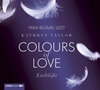 Buchcover Colours of Love - Entblößt