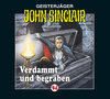 Buchcover John Sinclair - Folge 94
