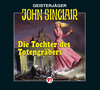 Buchcover John Sinclair - Folge 97