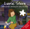 Buchcover Lauras Stern - Glitzernde Gutenacht-Geschichten