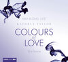 Buchcover Colours of Love - Verloren