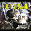 Buchcover John Sinclair Classics - Folge 24