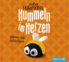 Buchcover Hummeln im Herzen