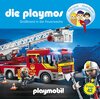 Buchcover Die Playmos - Folge 42