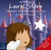 Buchcover Lauras Stern - Fabelhafte Gutenacht-Geschichten