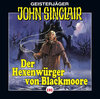 Buchcover John Sinclair - Folge 101