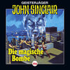 Buchcover John Sinclair - Folge 104