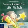 Buchcover Laura kommt in die Schule