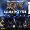 Buchcover AC/DC