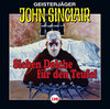 Buchcover John Sinclair - Folge 109