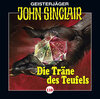 Buchcover John Sinclair - Folge 110