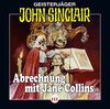 Buchcover John Sinclair - Folge 111