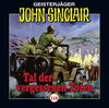 Buchcover John Sinclair - Folge 112