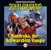 Buchcover John Sinclair - Folge 113