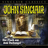Buchcover John Sinclair Classics - Folge 26